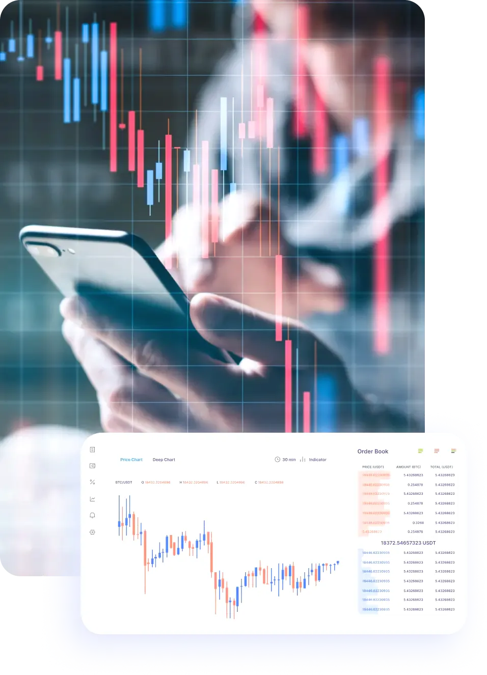 Altvecto crypto platform