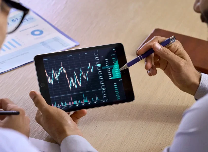 Altvecto financiële instrumenten